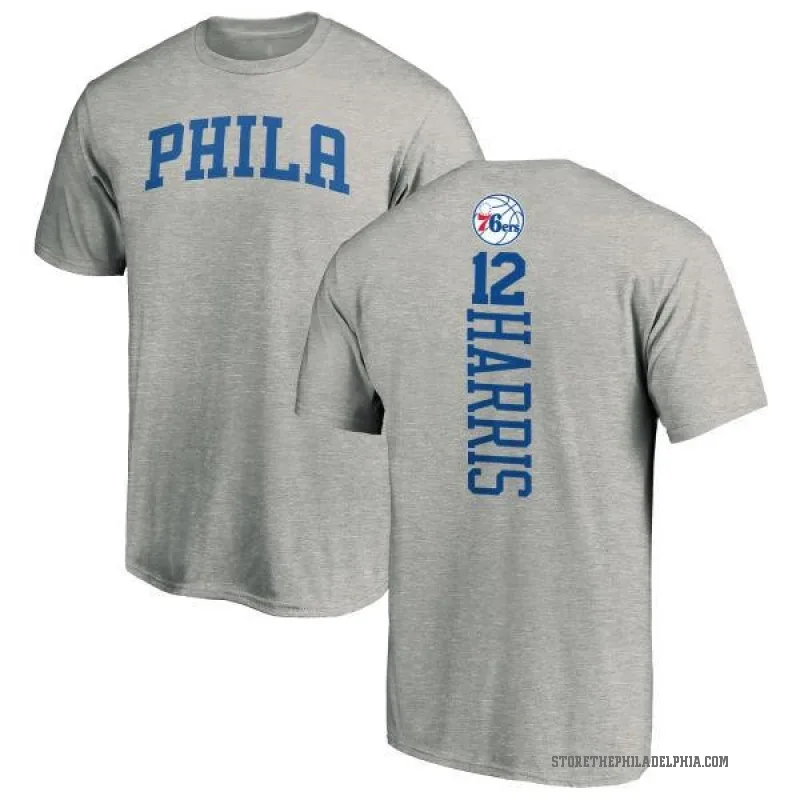 Tobias Harris - Philadelphia 76ers Jersey Basketball Essential T-Shirt for  Sale by sportsign