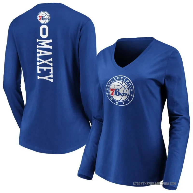 Phily 76ers Tyrese Maxey Player Cartoon shirt, hoodie, sweater and long  sleeve